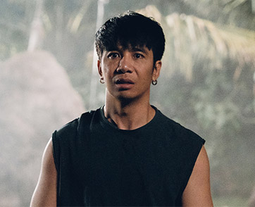 5 คนดัง ไอดอลล้านซับ สลัดคราบสายฮา! พลิกบทบาทสู่ความสะพรึงจริงจังใน "เขากะลา"